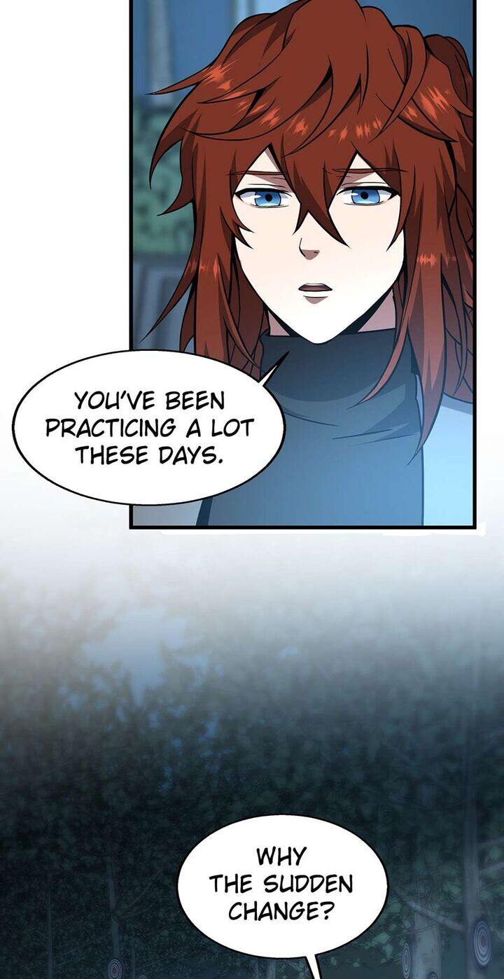The Beginning After the End Chapter 200 page 10