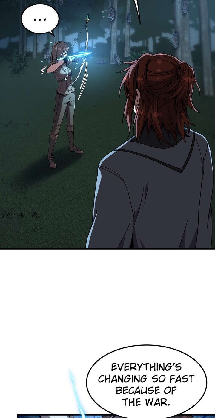 The Beginning After the End Chapter 200 page 11