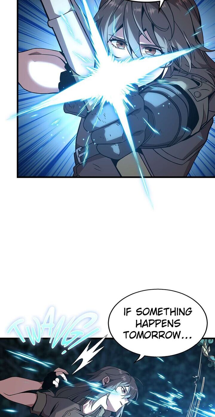 The Beginning After the End Chapter 200 page 12