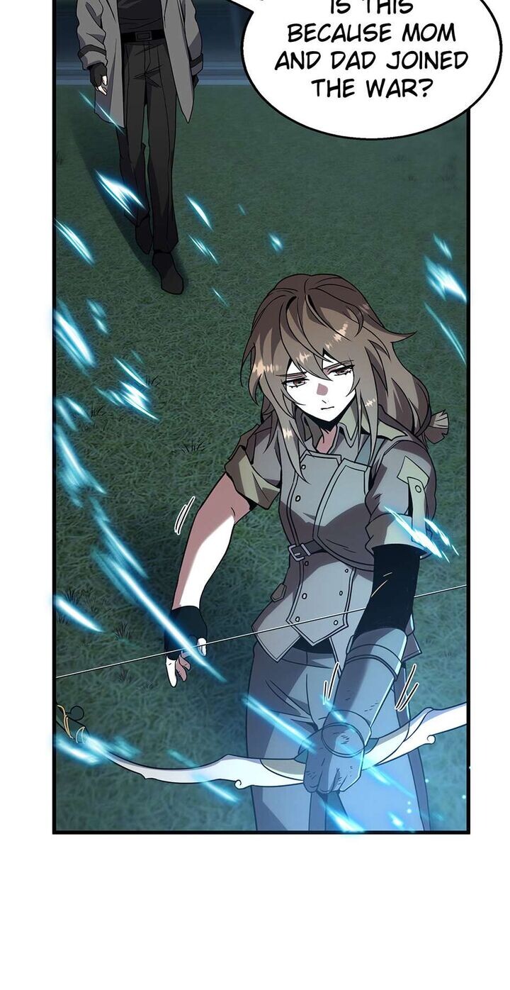 The Beginning After the End Chapter 200 page 14