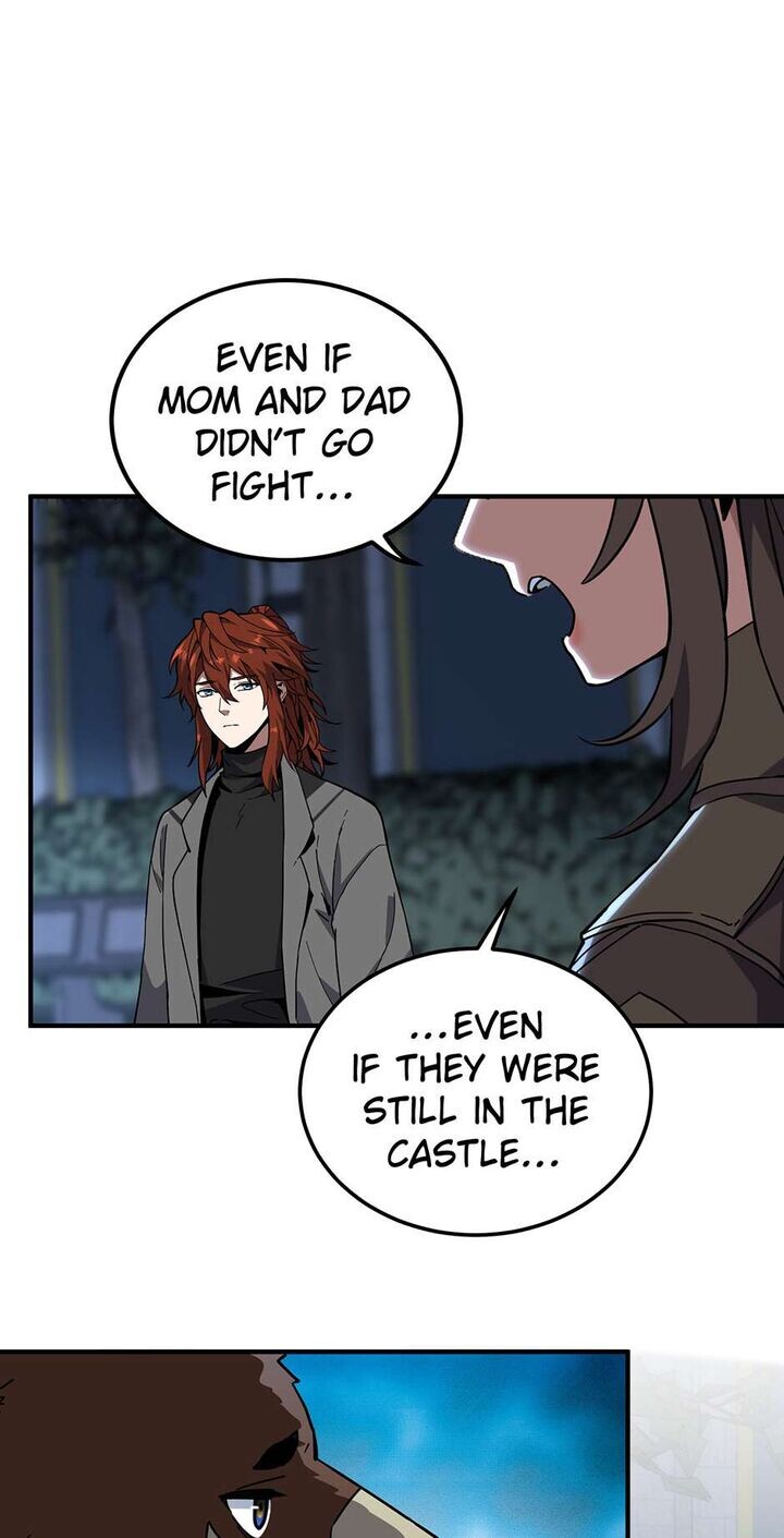 The Beginning After the End Chapter 200 page 16