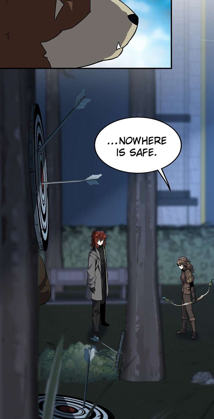 The Beginning After the End Chapter 200 page 17