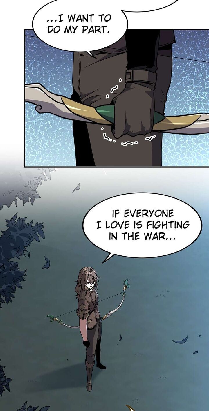 The Beginning After the End Chapter 200 page 19