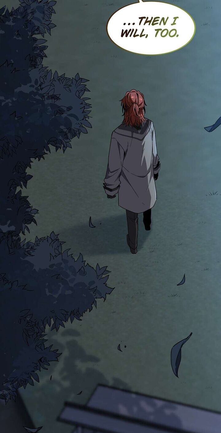 The Beginning After the End Chapter 200 page 20