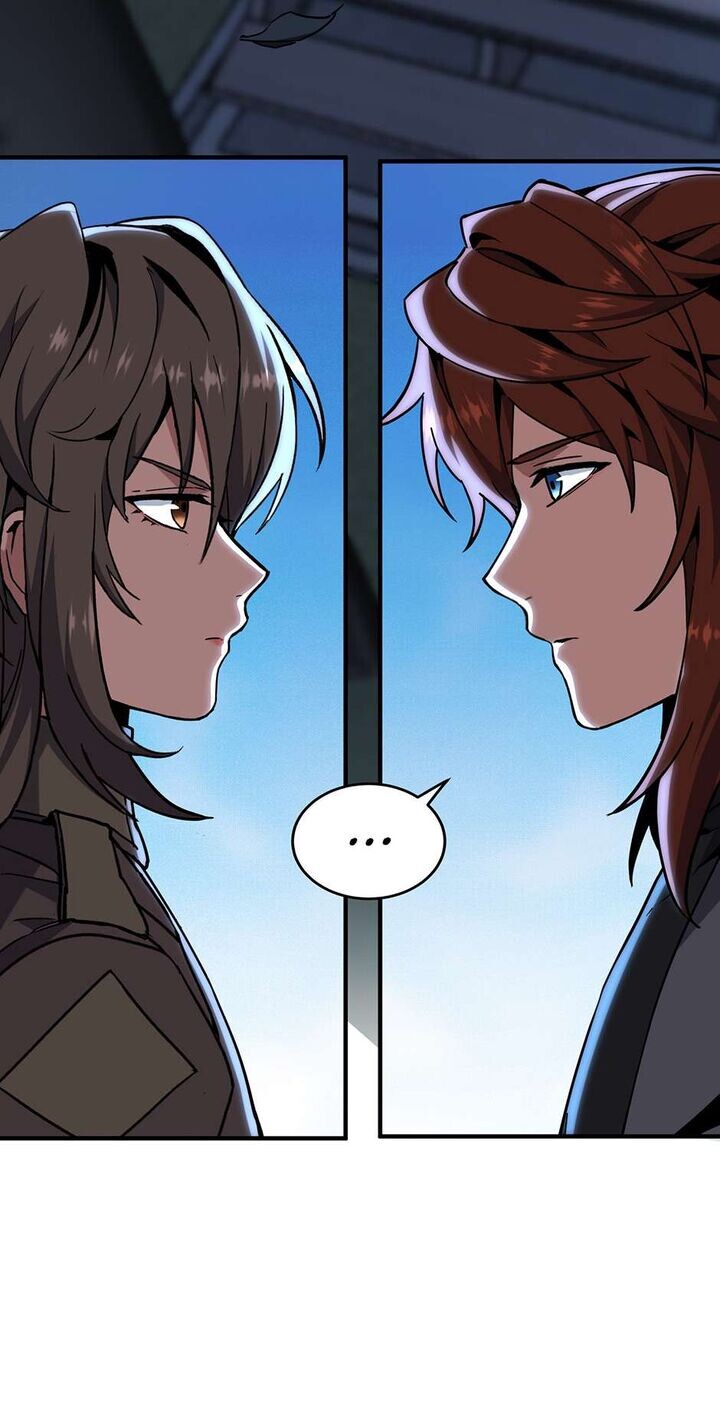 The Beginning After the End Chapter 200 page 21