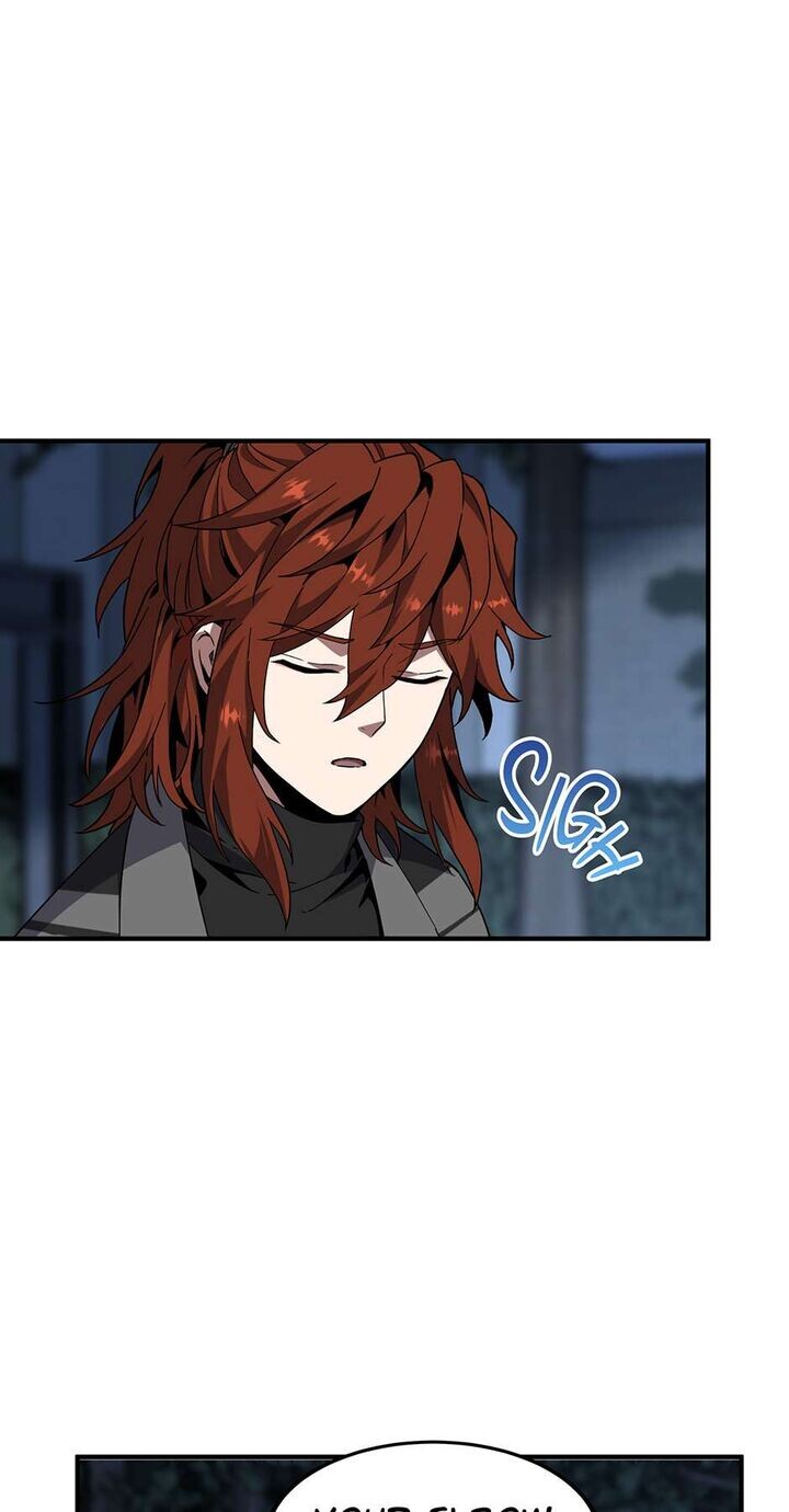 The Beginning After the End Chapter 200 page 22
