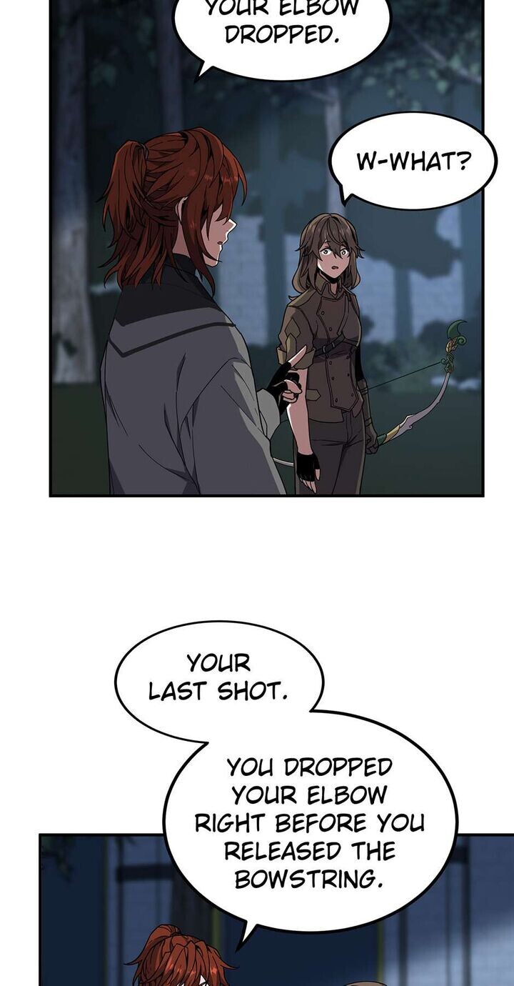 The Beginning After the End Chapter 200 page 23