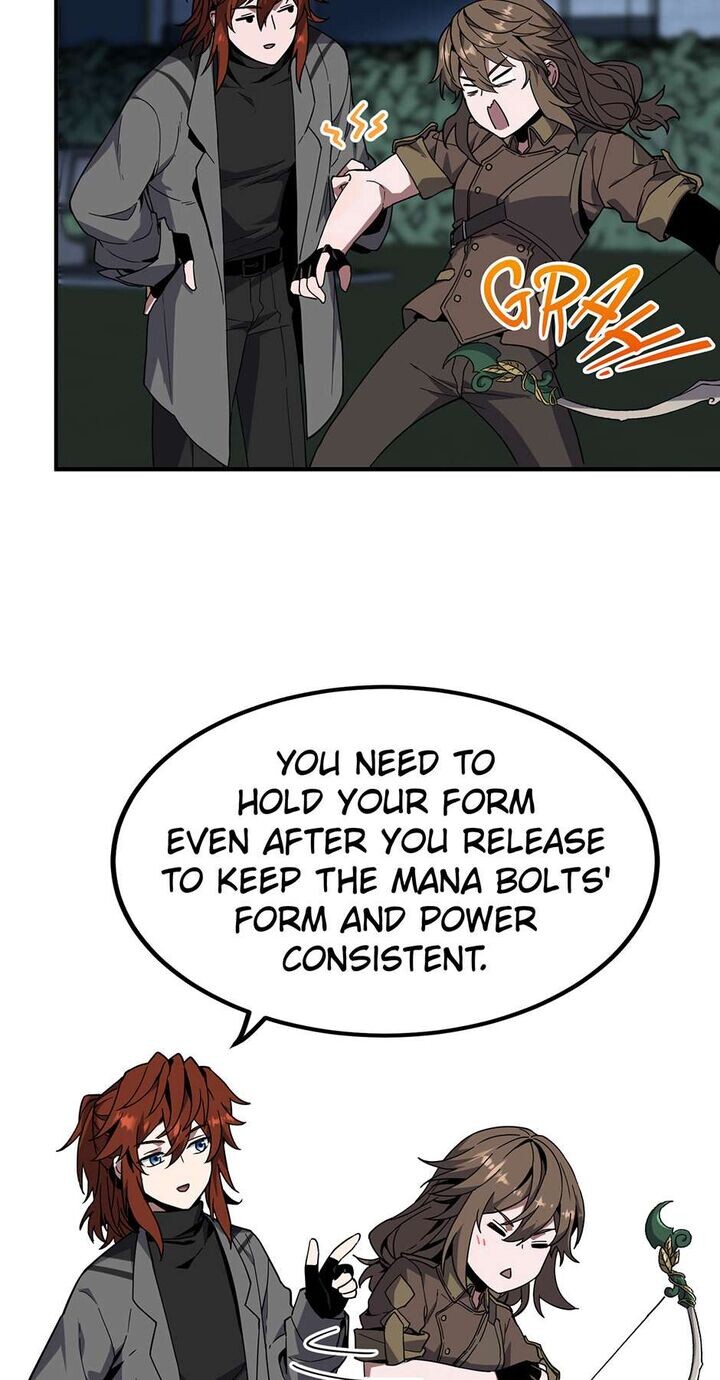 The Beginning After the End Chapter 200 page 24