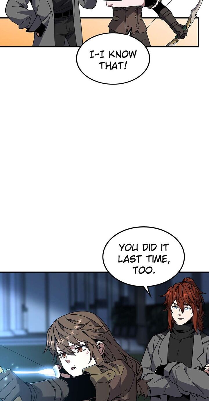 The Beginning After the End Chapter 200 page 25