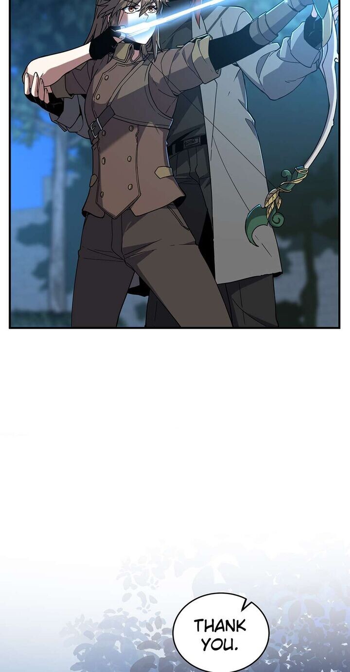 The Beginning After the End Chapter 200 page 27