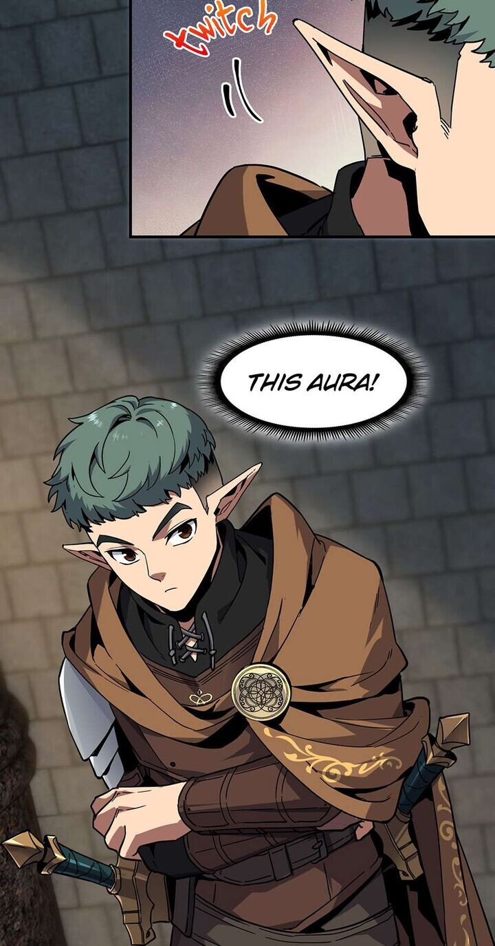 The Beginning After the End Chapter 200 page 31