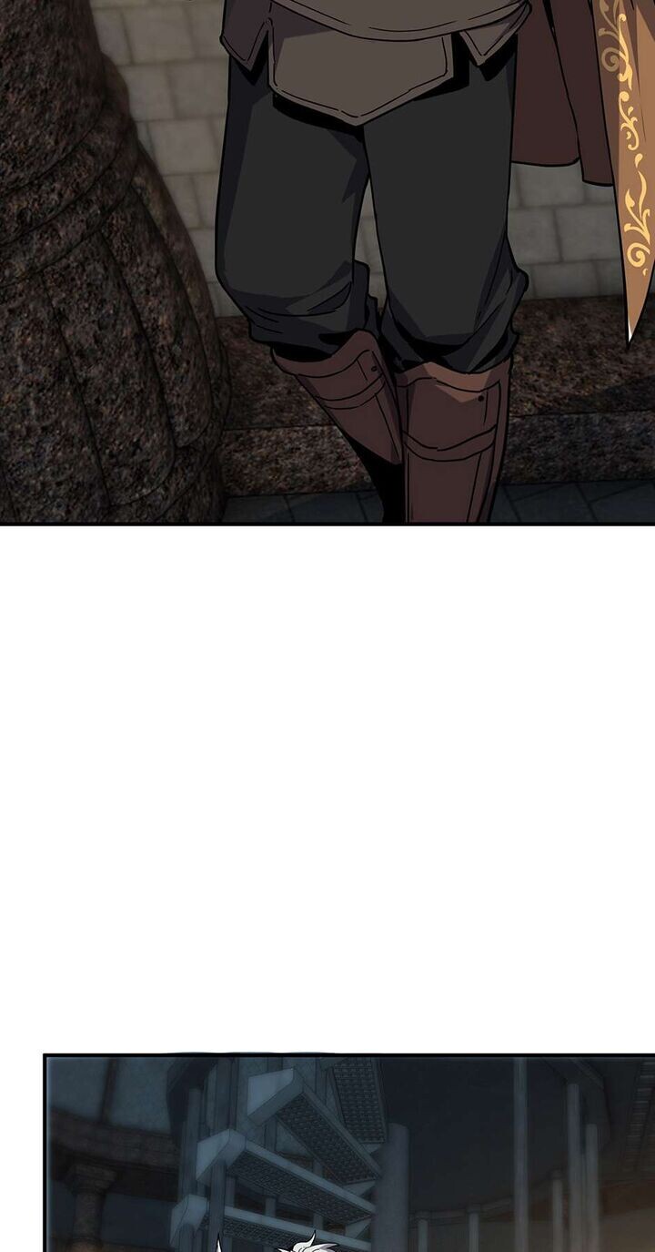 The Beginning After the End Chapter 200 page 32