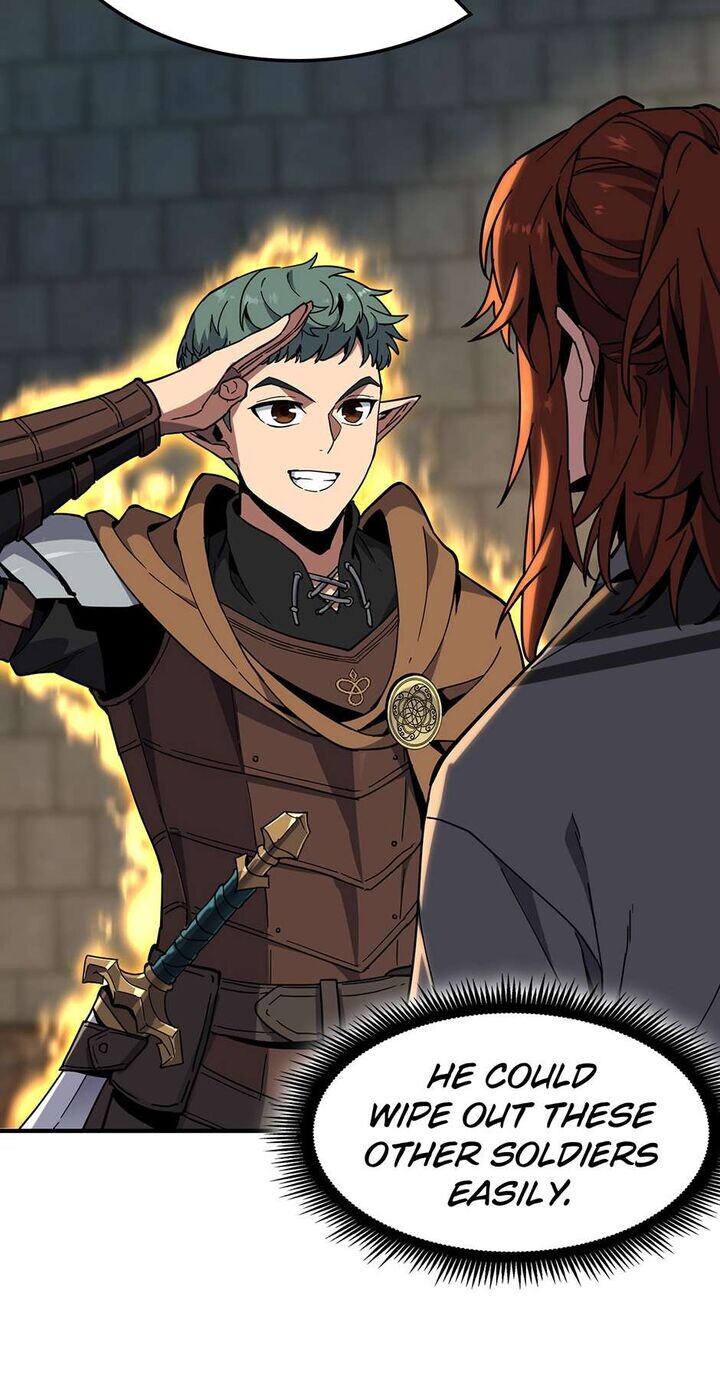 The Beginning After the End Chapter 200 page 36