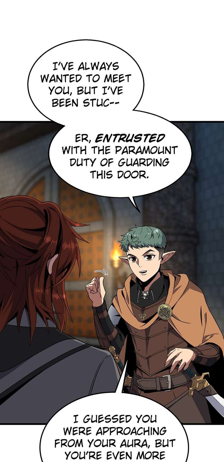 The Beginning After the End Chapter 200 page 39