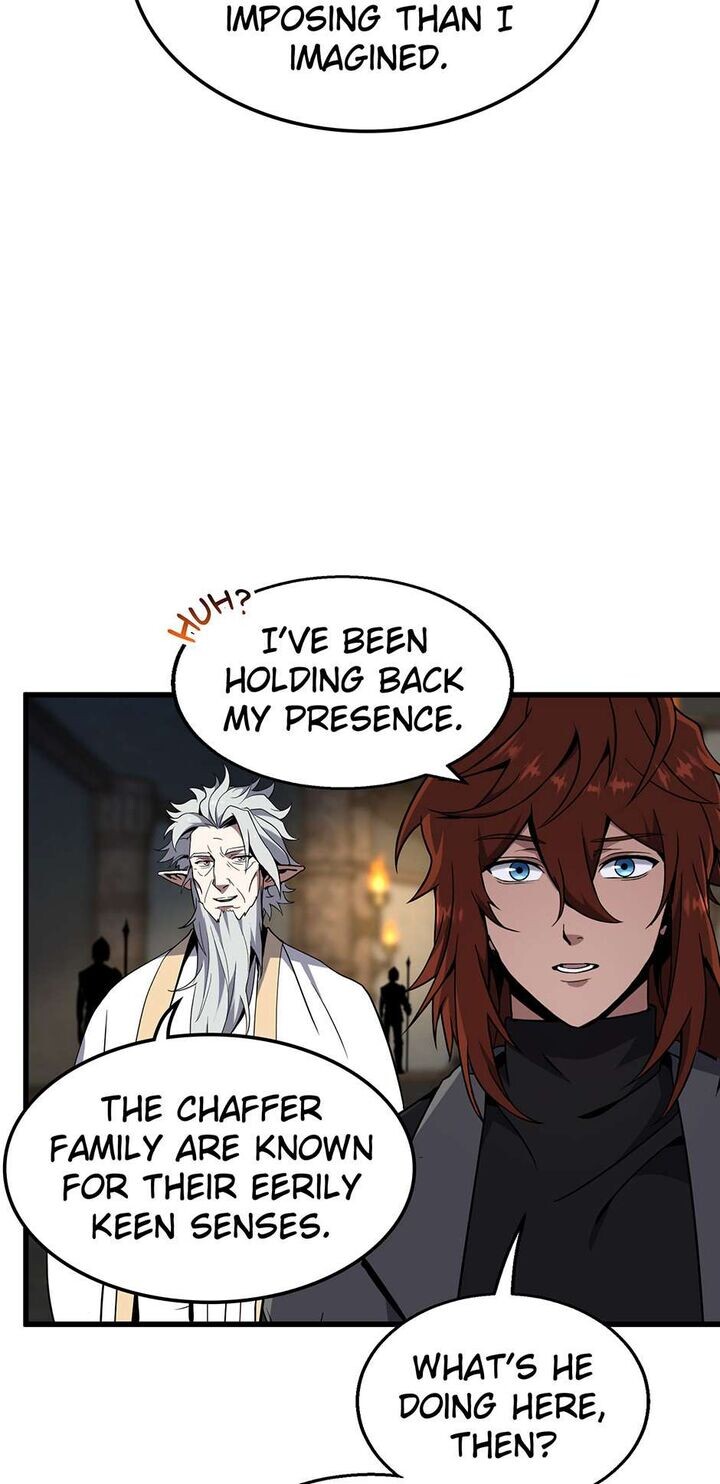 The Beginning After the End Chapter 200 page 40