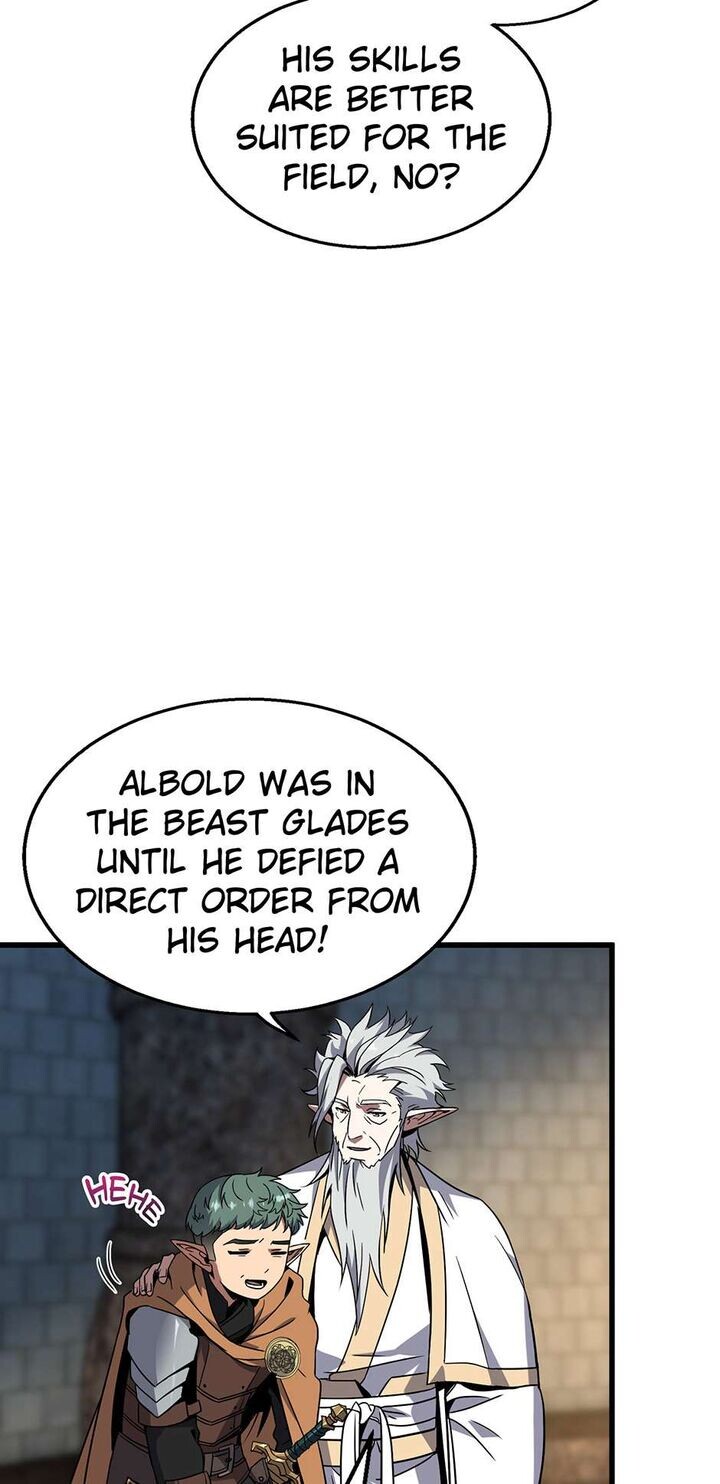 The Beginning After the End Chapter 200 page 41