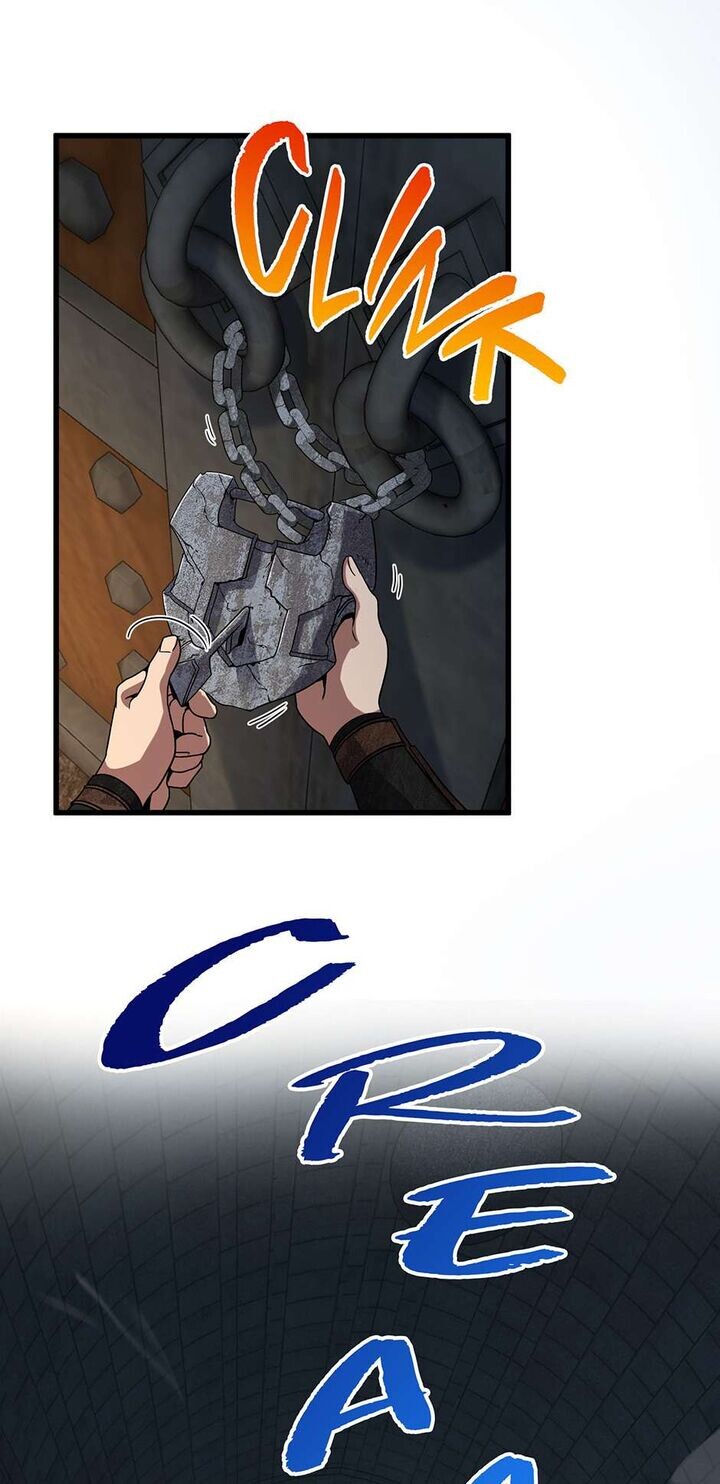 The Beginning After the End Chapter 200 page 44