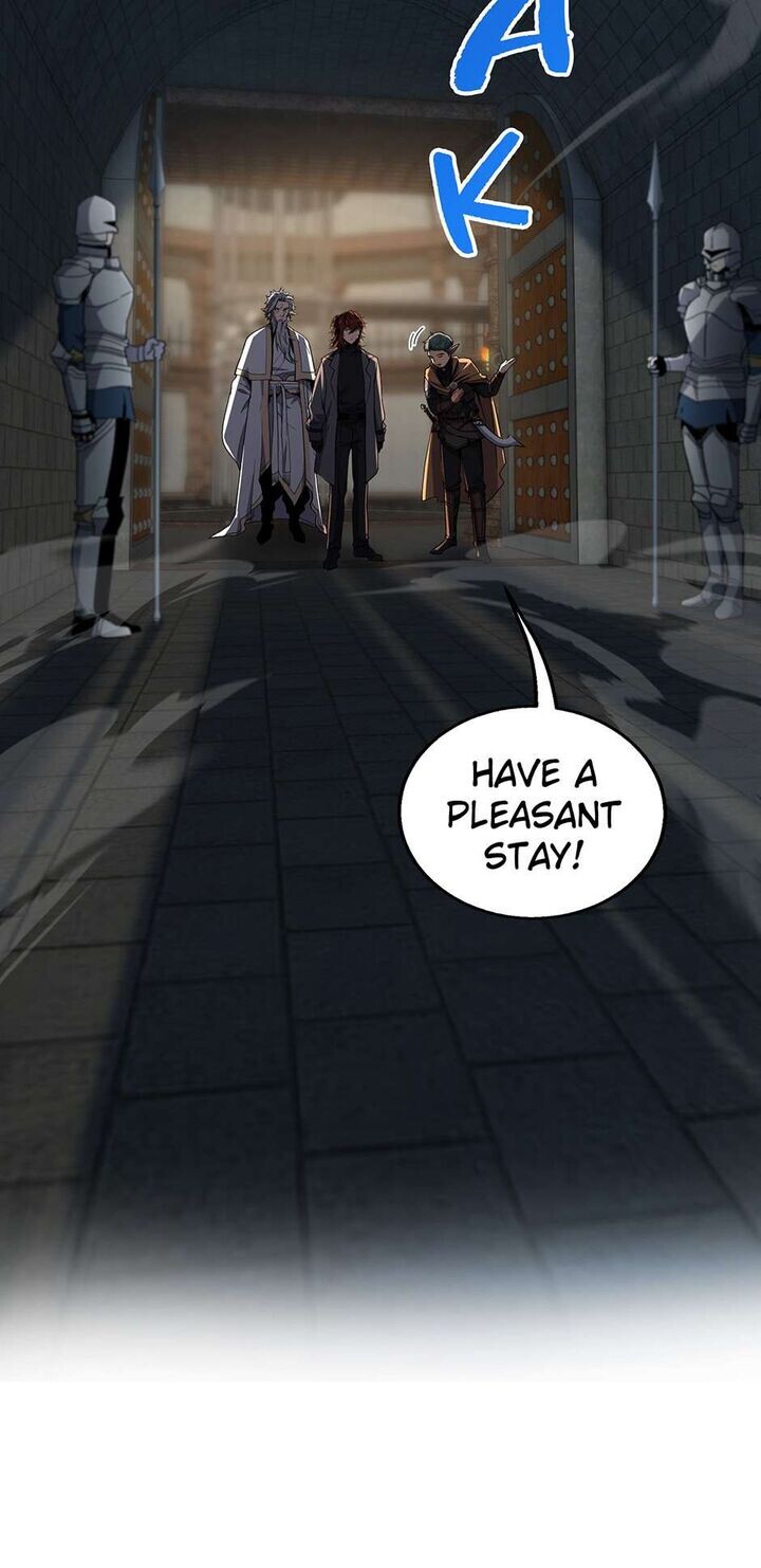 The Beginning After the End Chapter 200 page 45