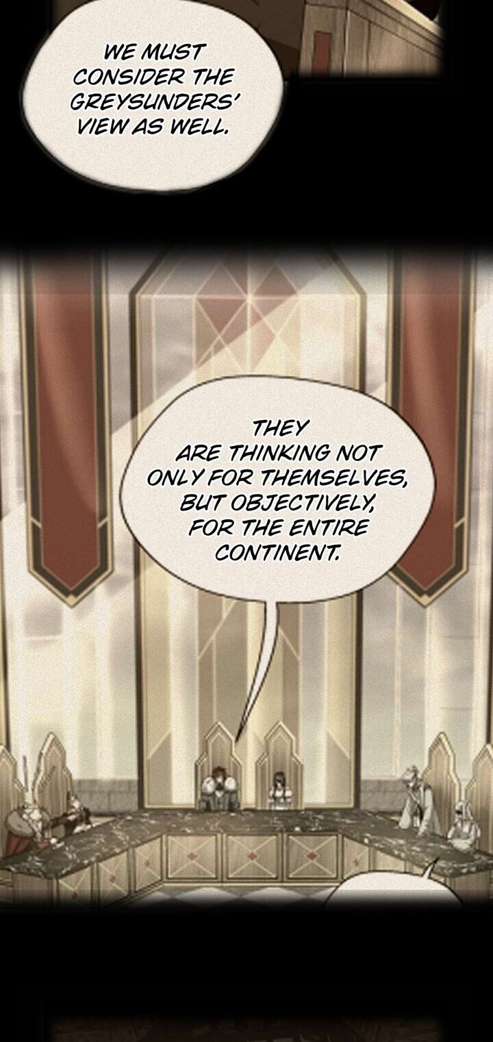 The Beginning After the End Chapter 200 page 47