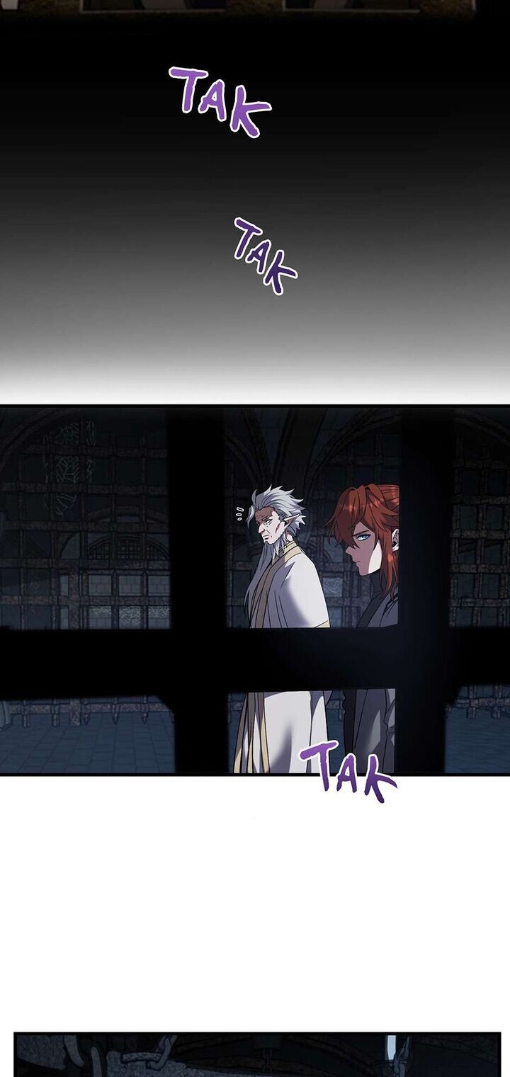 The Beginning After the End Chapter 200 page 49