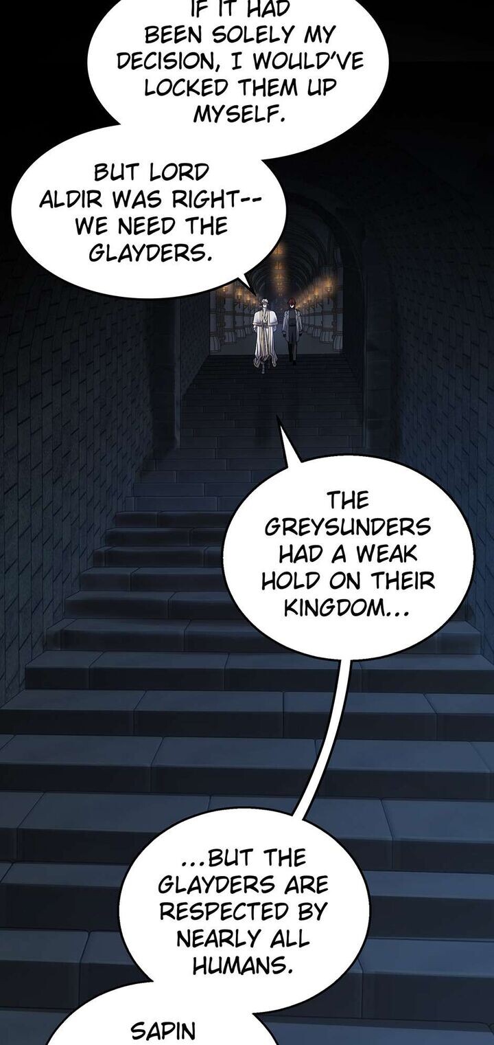 The Beginning After the End Chapter 200 page 51