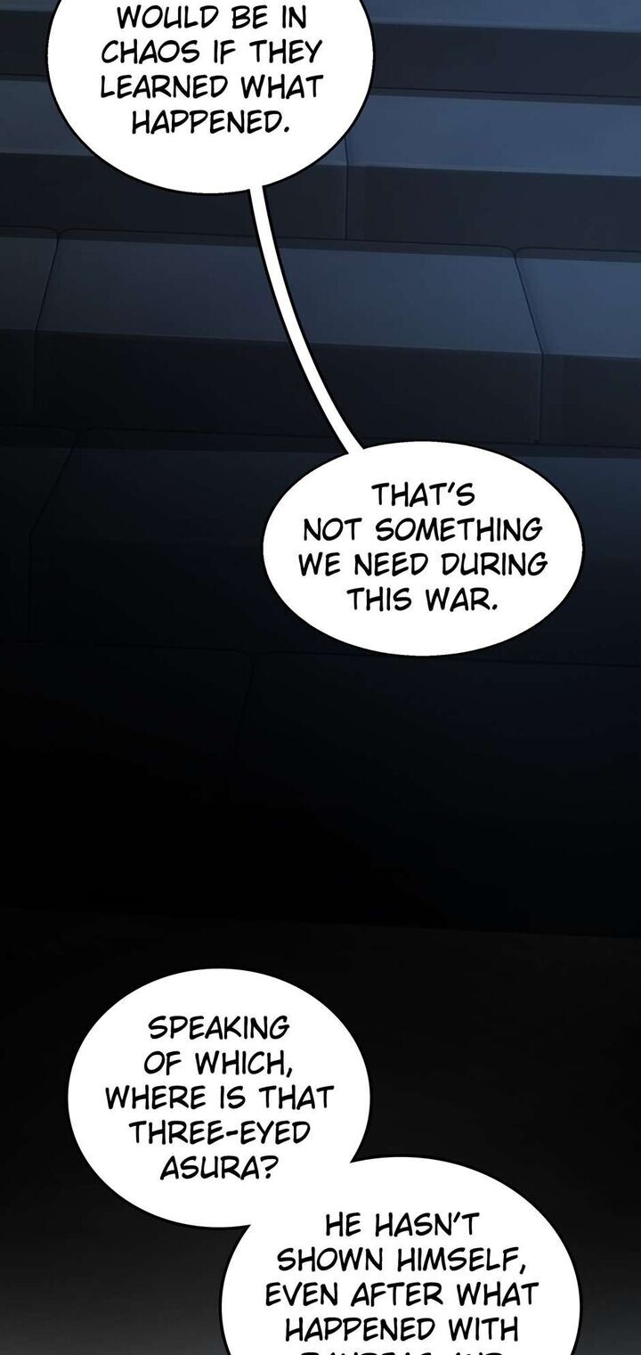 The Beginning After the End Chapter 200 page 52