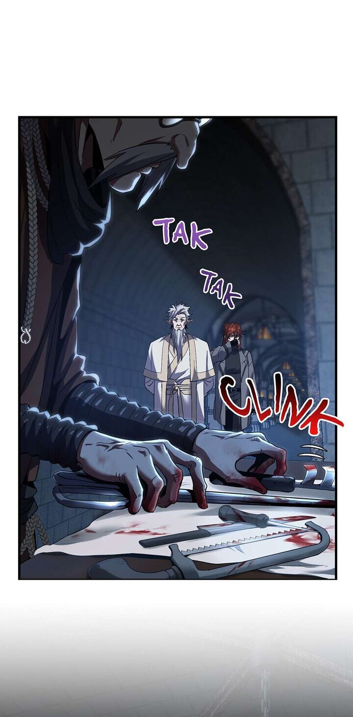 The Beginning After the End Chapter 200 page 55