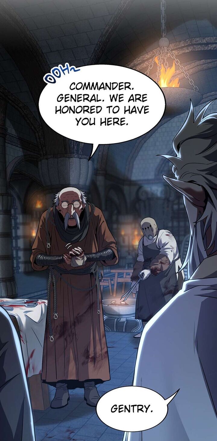 The Beginning After the End Chapter 200 page 56