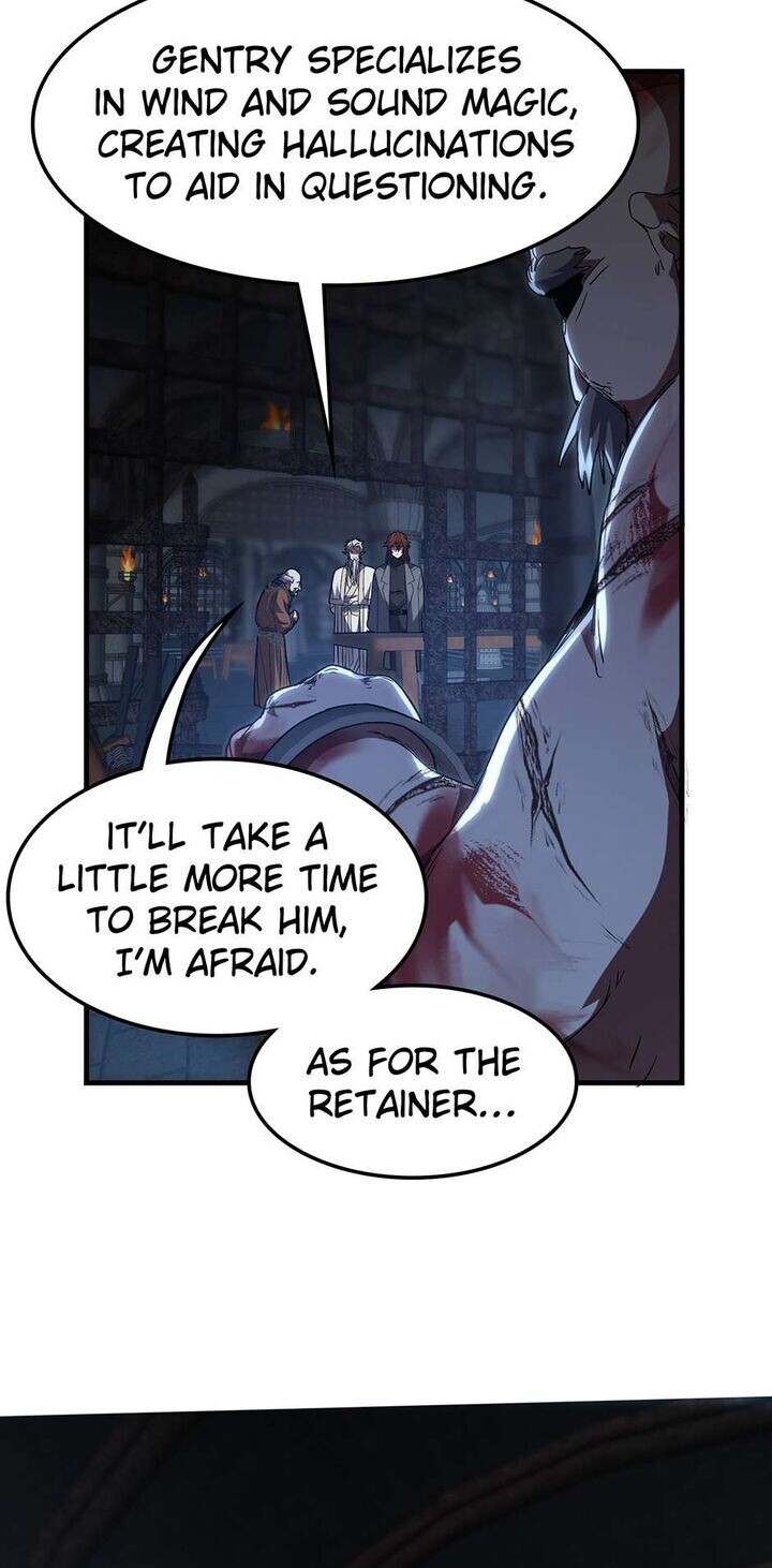 The Beginning After the End Chapter 200 page 60