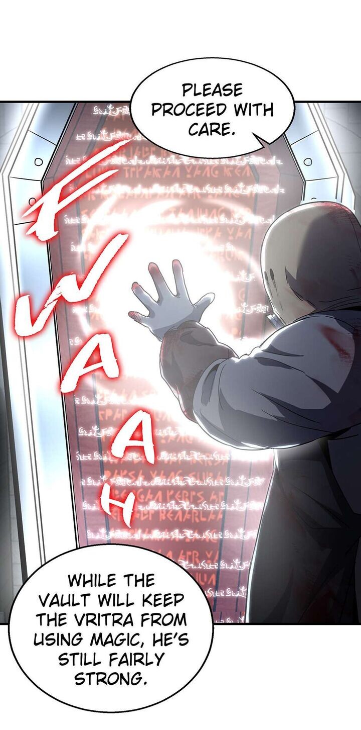 The Beginning After the End Chapter 200 page 63