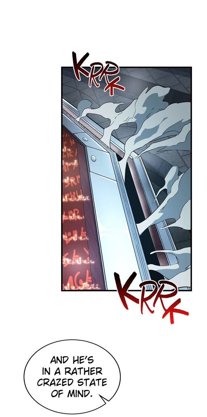The Beginning After the End Chapter 200 page 64