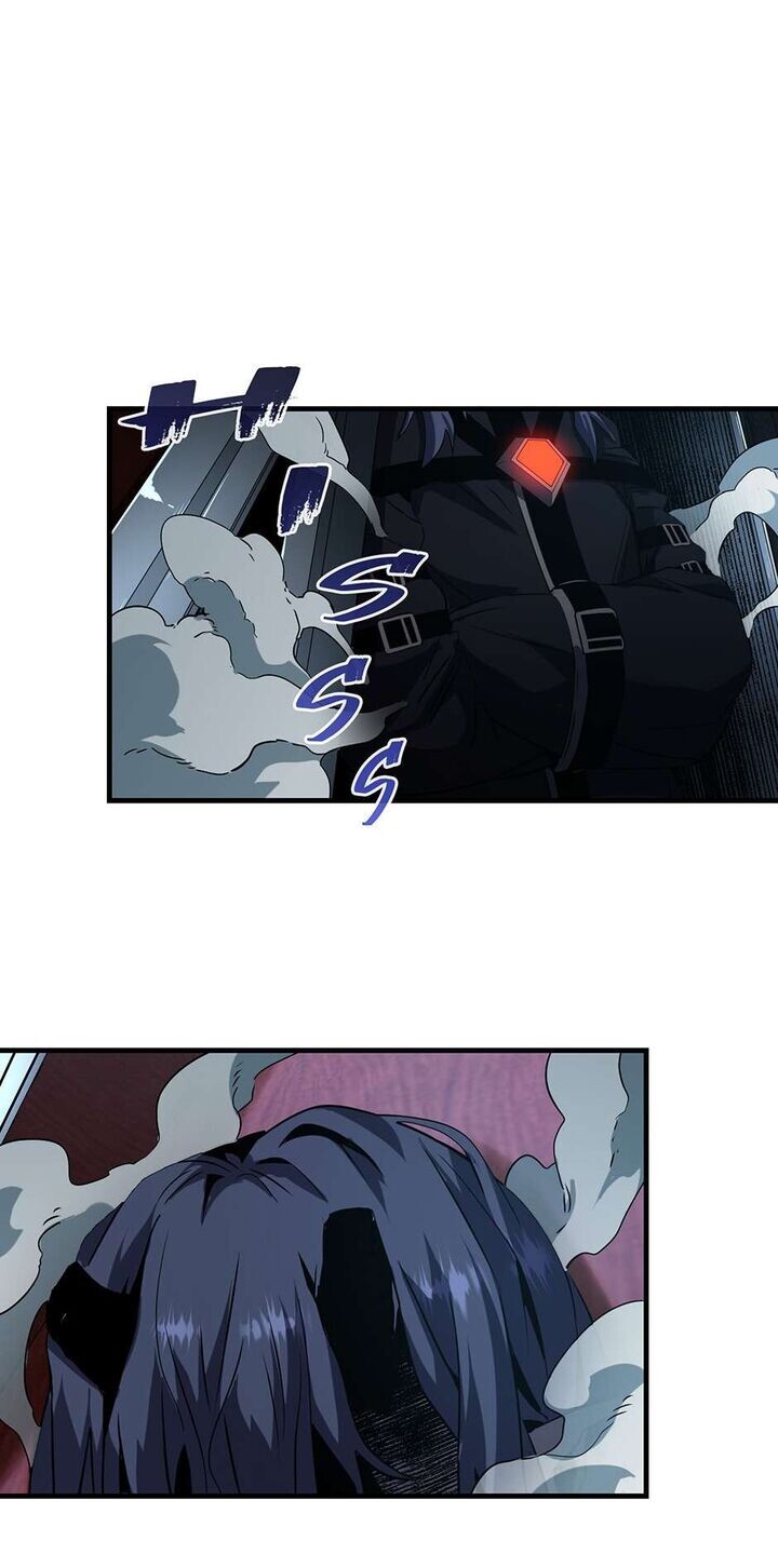 The Beginning After the End Chapter 200 page 65