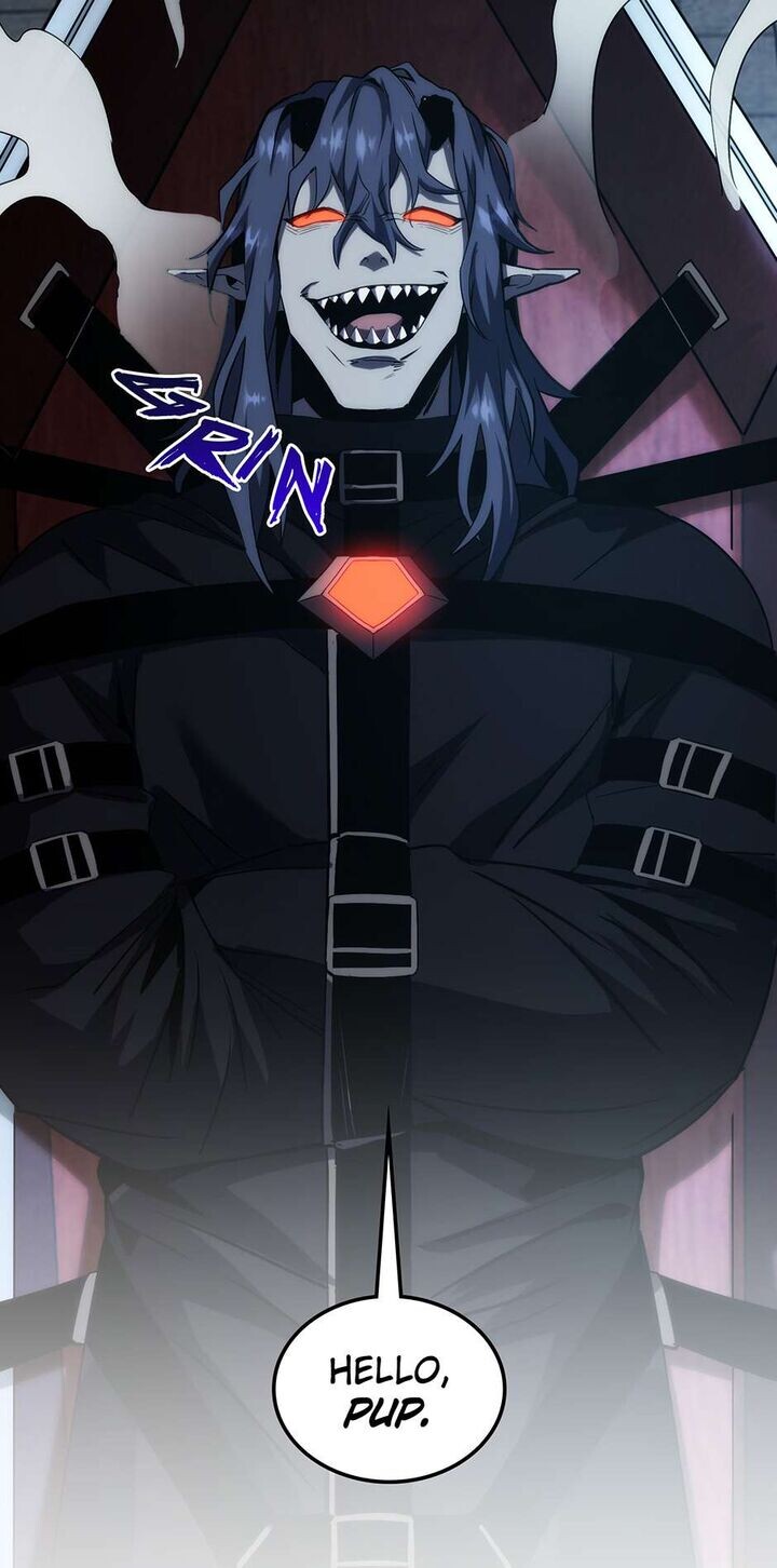 The Beginning After the End Chapter 200 page 68