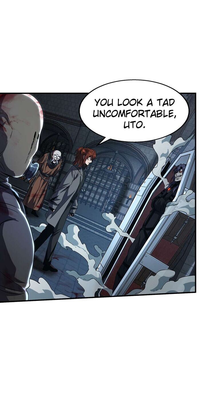 The Beginning After the End Chapter 200 page 70
