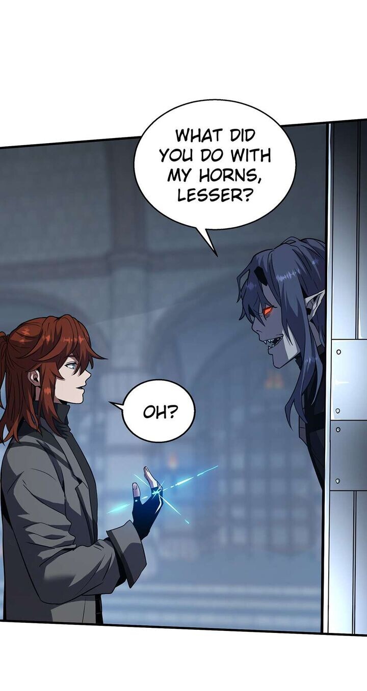 The Beginning After the End Chapter 200 page 71
