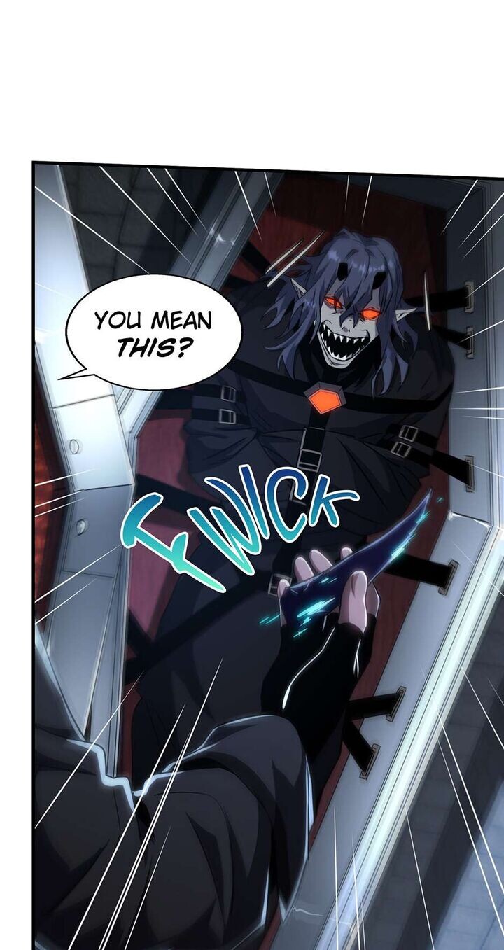 The Beginning After the End Chapter 200 page 72