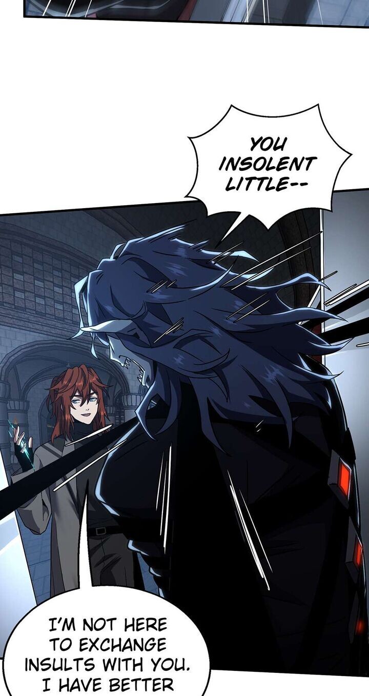 The Beginning After the End Chapter 200 page 73