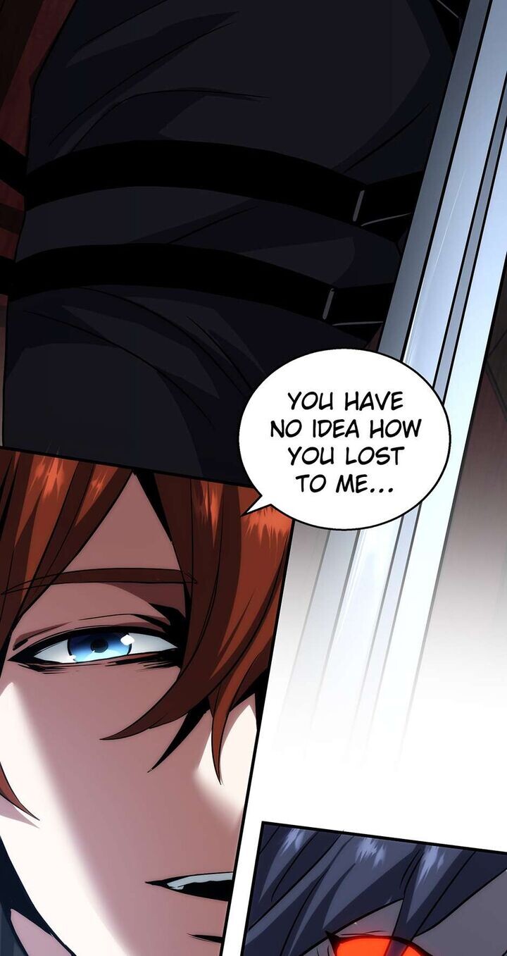 The Beginning After the End Chapter 200 page 77
