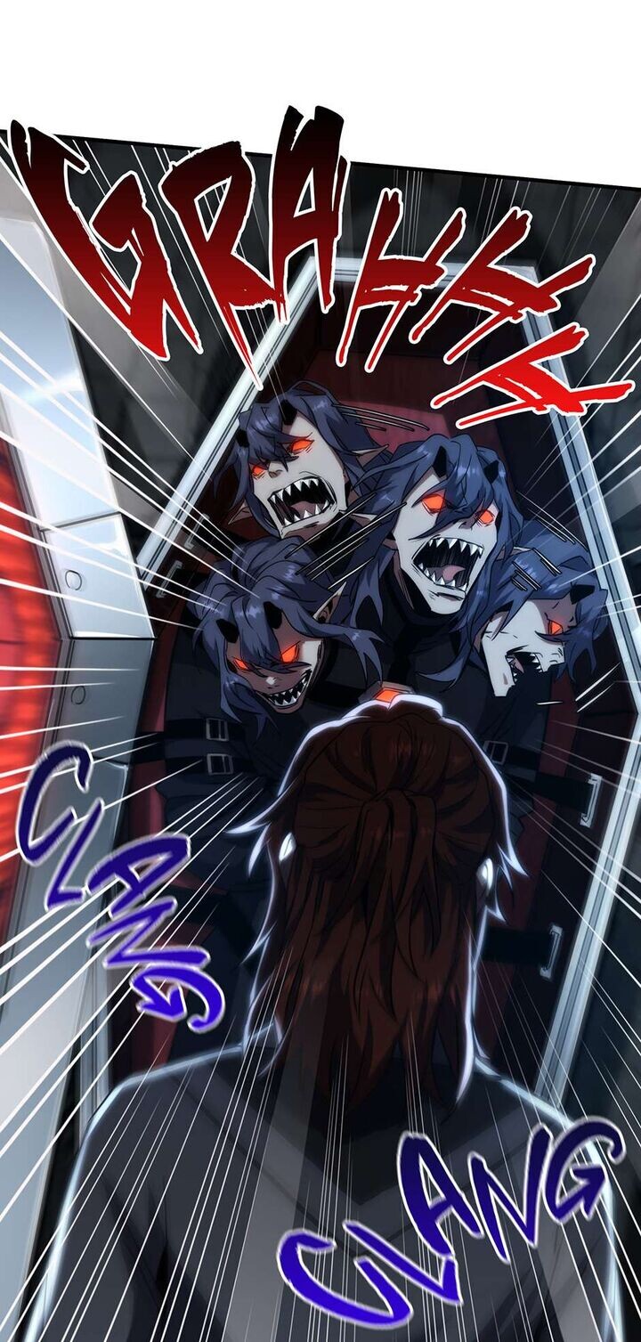 The Beginning After the End Chapter 200 page 79