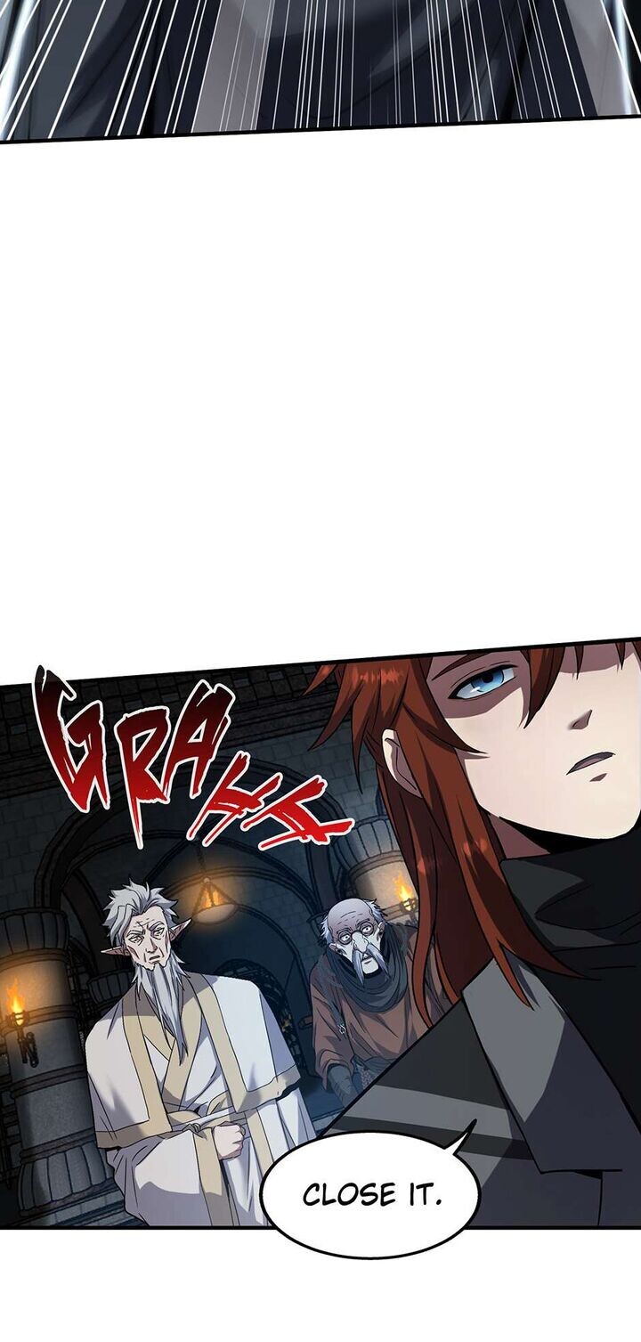 The Beginning After the End Chapter 200 page 80