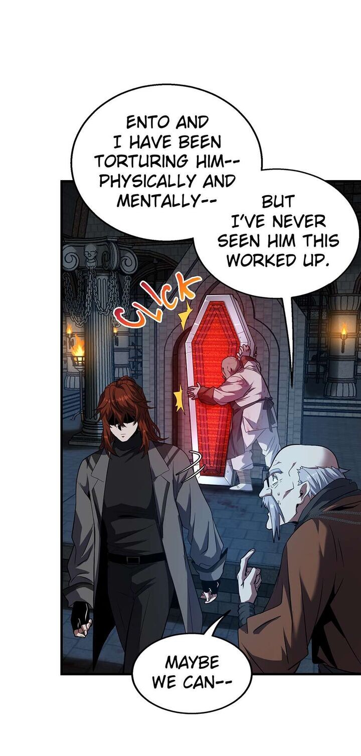 The Beginning After the End Chapter 200 page 81