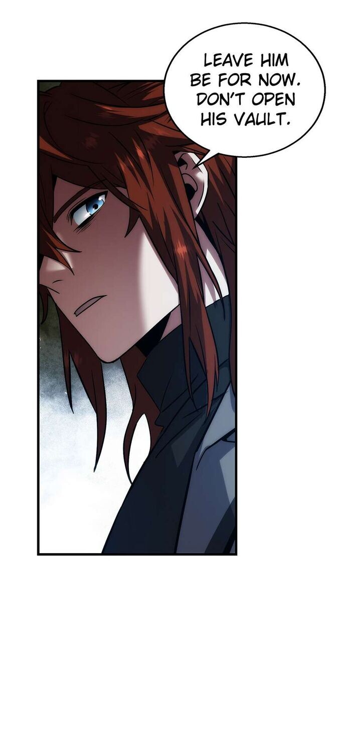 The Beginning After the End Chapter 200 page 82