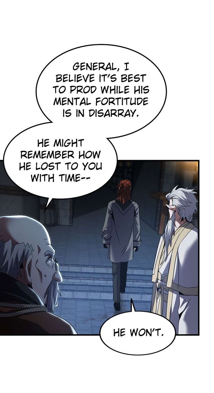 The Beginning After the End Chapter 200 page 83