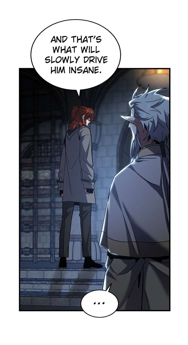 The Beginning After the End Chapter 200 page 84