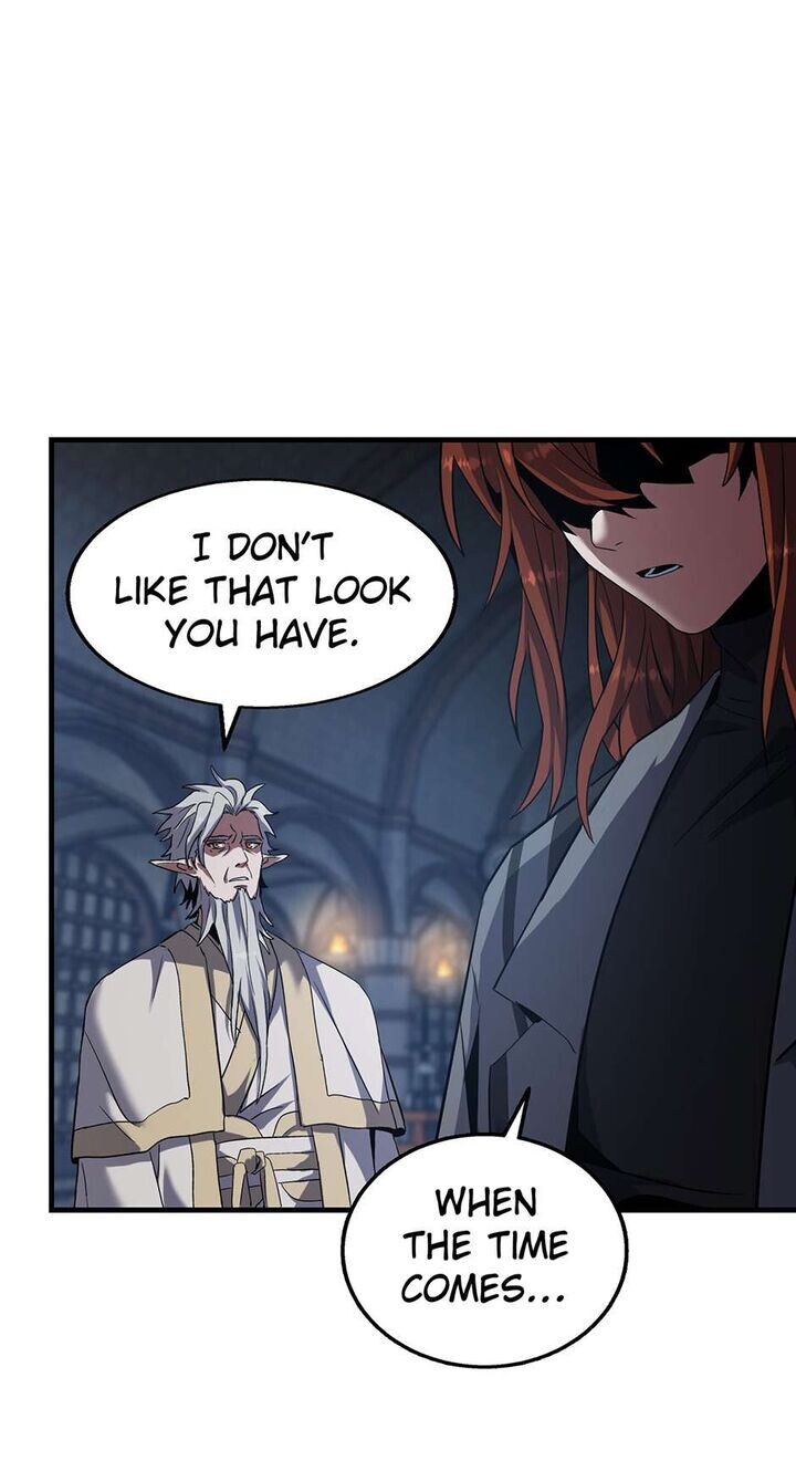 The Beginning After the End Chapter 200 page 85