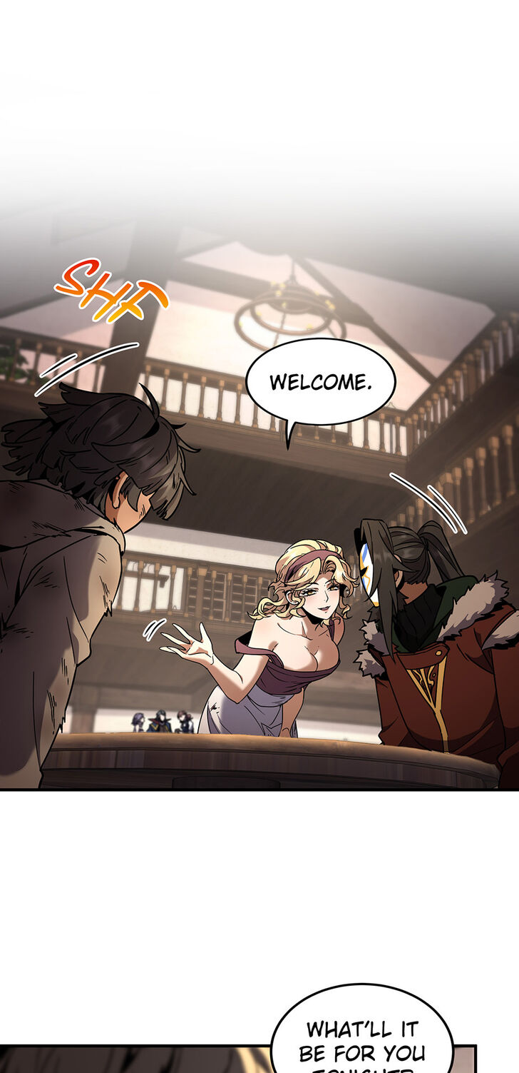 The Beginning After the End Chapter 202 page 14