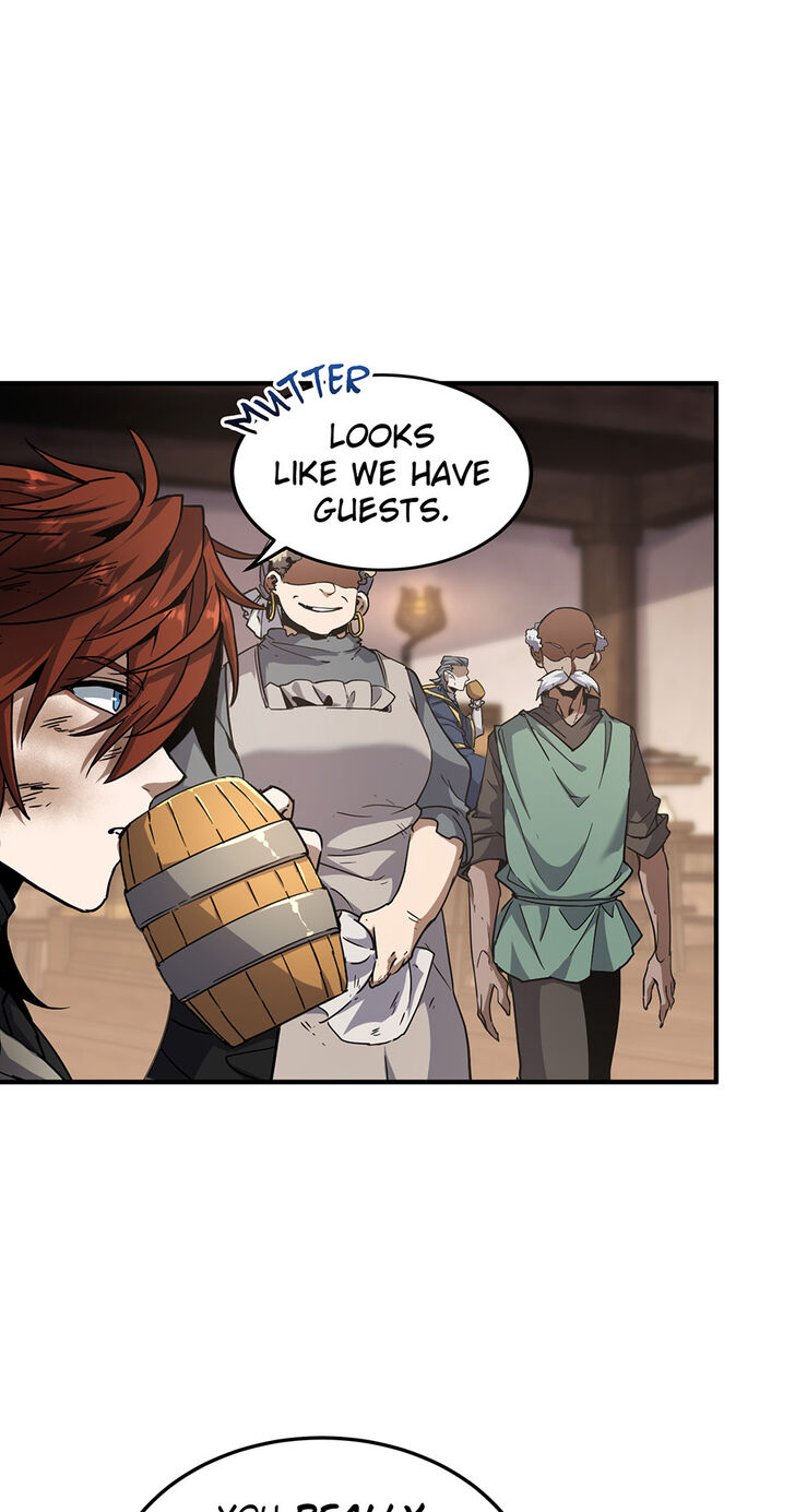 The Beginning After the End Chapter 202 page 23