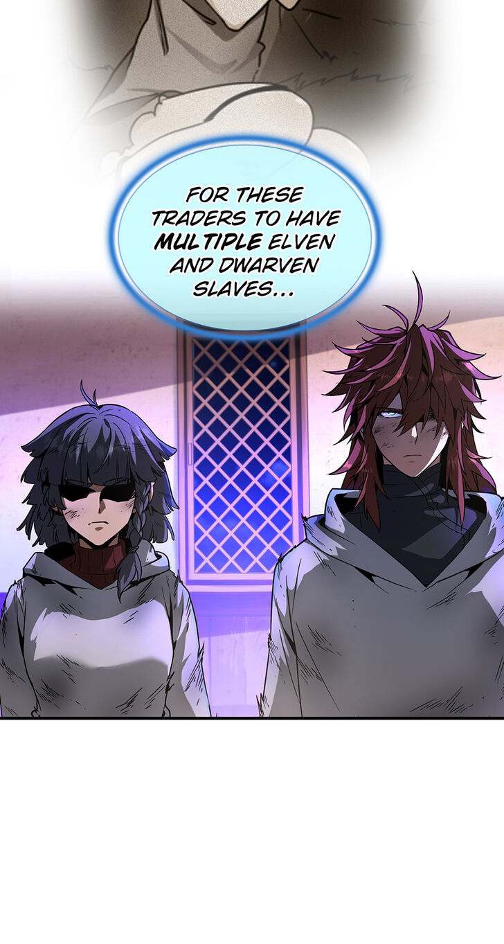 The Beginning After the End Chapter 202 page 35