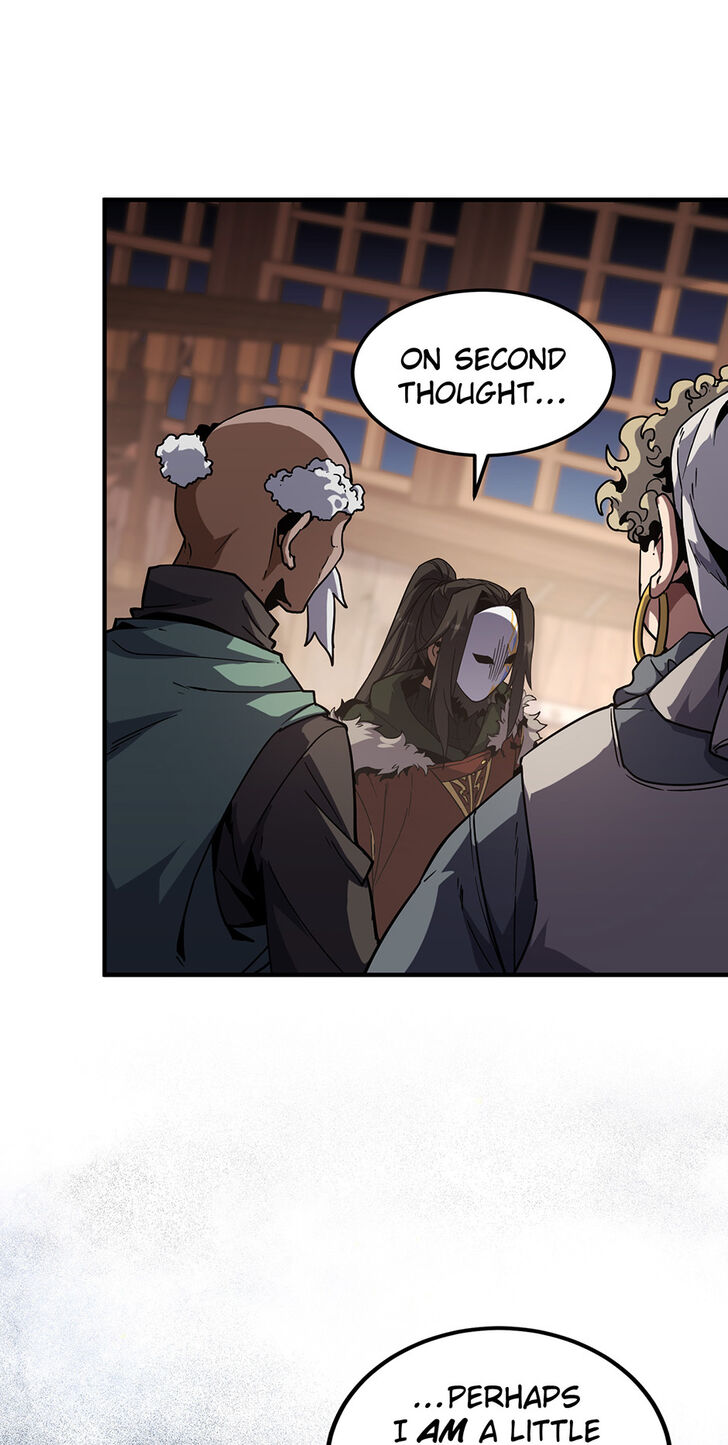 The Beginning After the End Chapter 202 page 36