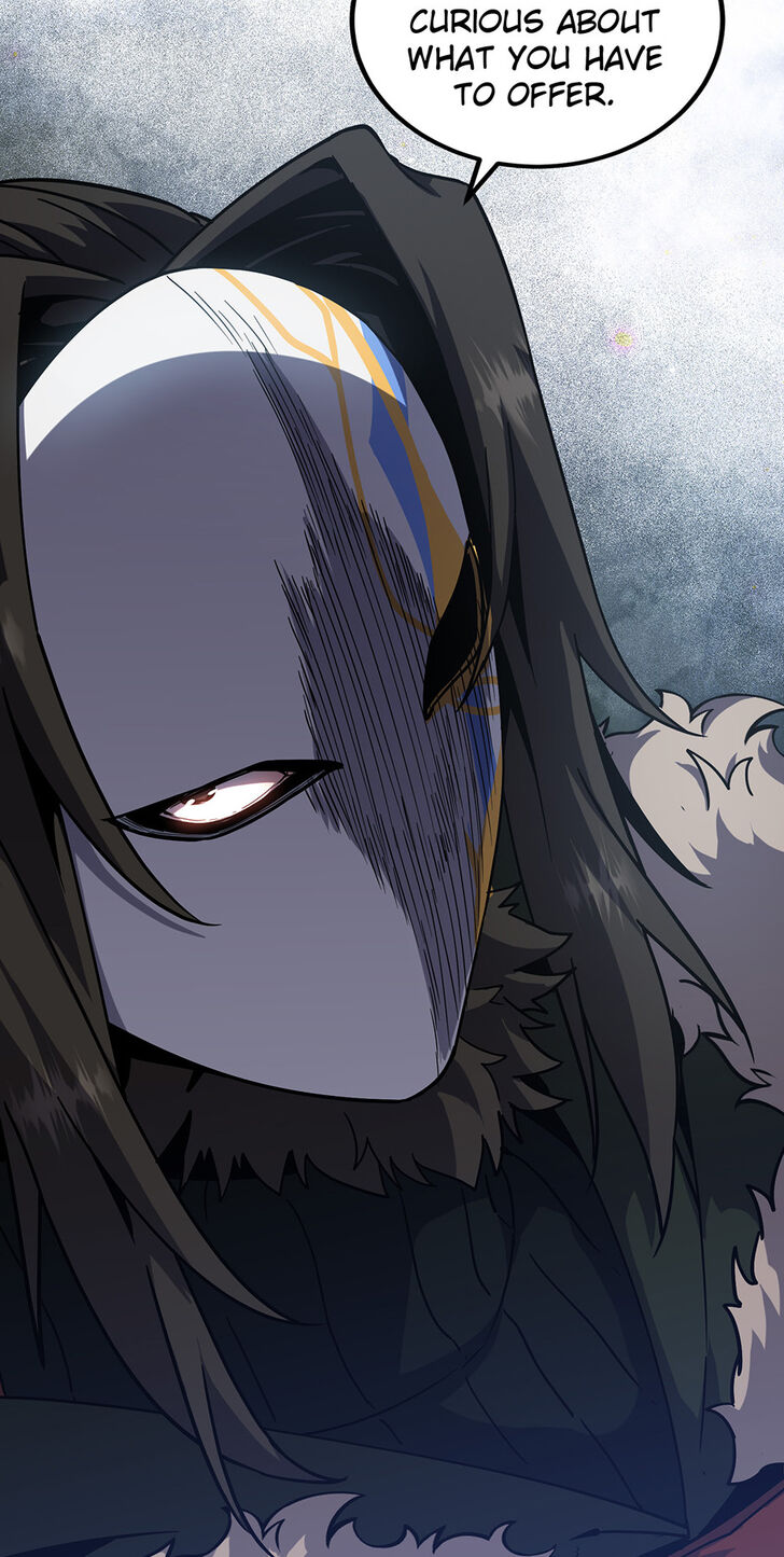 The Beginning After the End Chapter 202 page 37